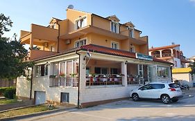 Guest Accommodation Slapovi Krke